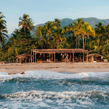 Lote 10 Glamping Hotel Guachaca Eksteriør billede