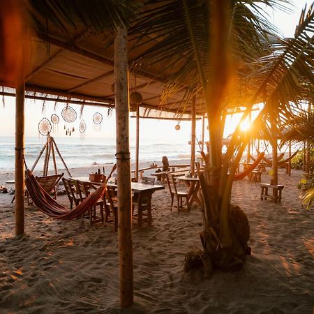 Lote 10 Glamping Hotel Guachaca Eksteriør billede