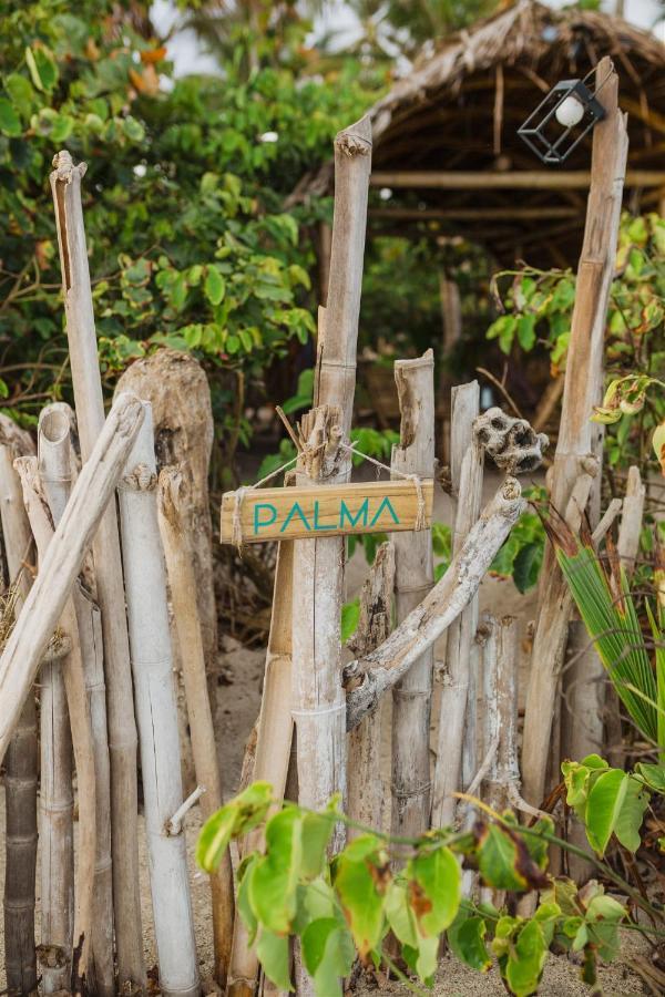 Lote 10 Glamping Hotel Guachaca Eksteriør billede