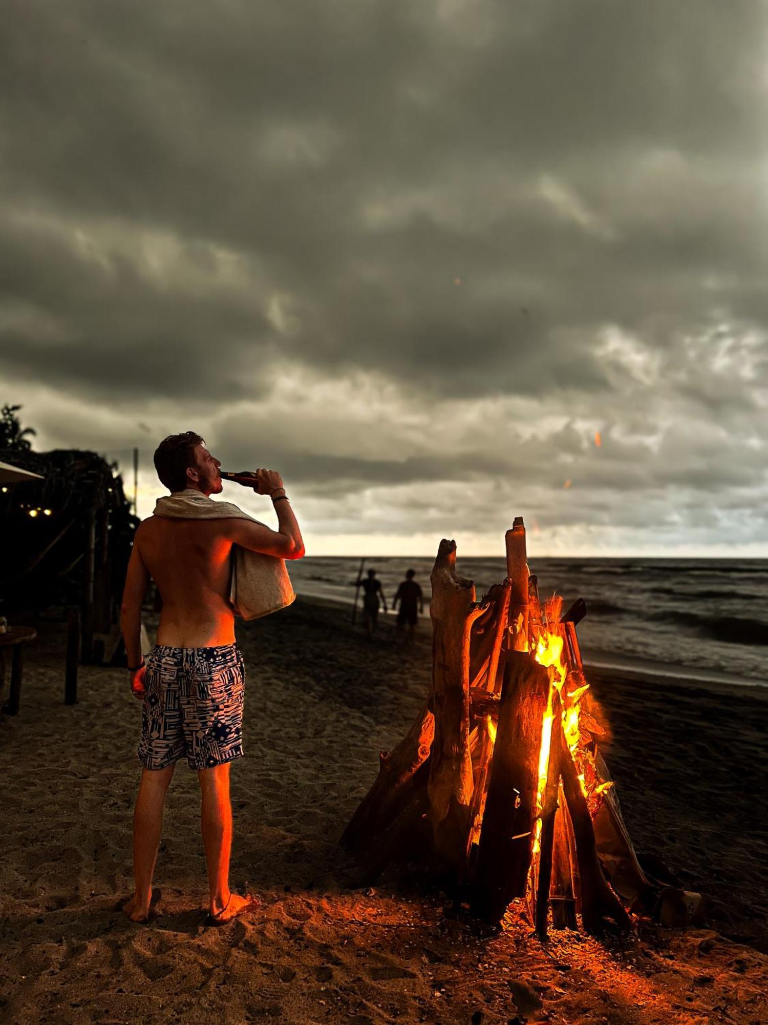Lote 10 Glamping Hotel Guachaca Eksteriør billede